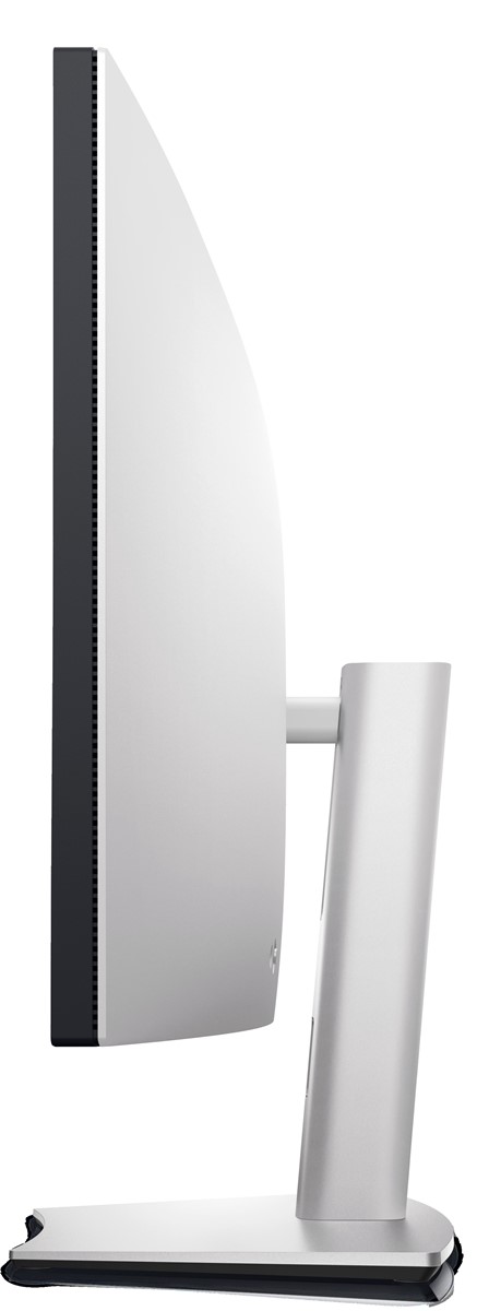 DELL 49" IPS ULTRASHARP U4924DW 5MS 60HZ HDMI-DP KVM TYPEC Hub Kavisli Monitör 5120x1440