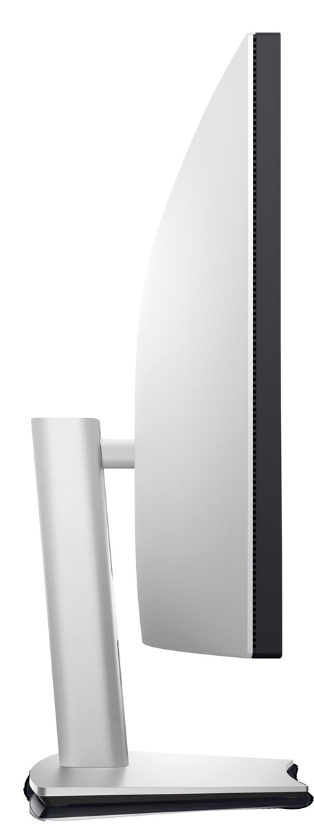 DELL 49" IPS ULTRASHARP U4924DW 5MS 60HZ HDMI-DP KVM TYPEC Hub Kavisli Monitör 5120x1440