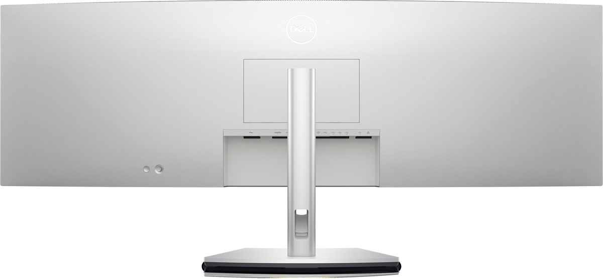 DELL 49" IPS ULTRASHARP U4924DW 5MS 60HZ HDMI-DP KVM TYPEC Hub Kavisli Monitör 5120x1440