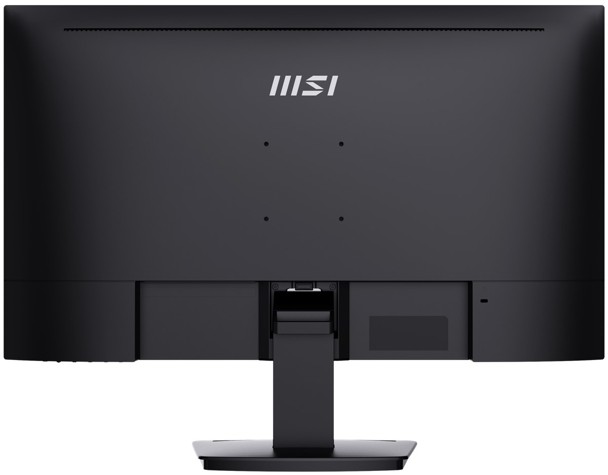 MSI 27" IPS PRO MP273A 1ms 100Hz HDMI-DP Kurumsal Monitör 1920x1080