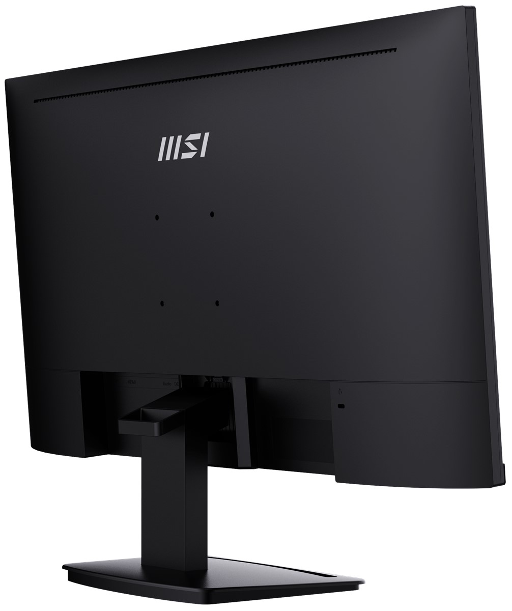MSI 27" IPS PRO MP273A 1ms 100Hz HDMI-DP Kurumsal Monitör 1920x1080