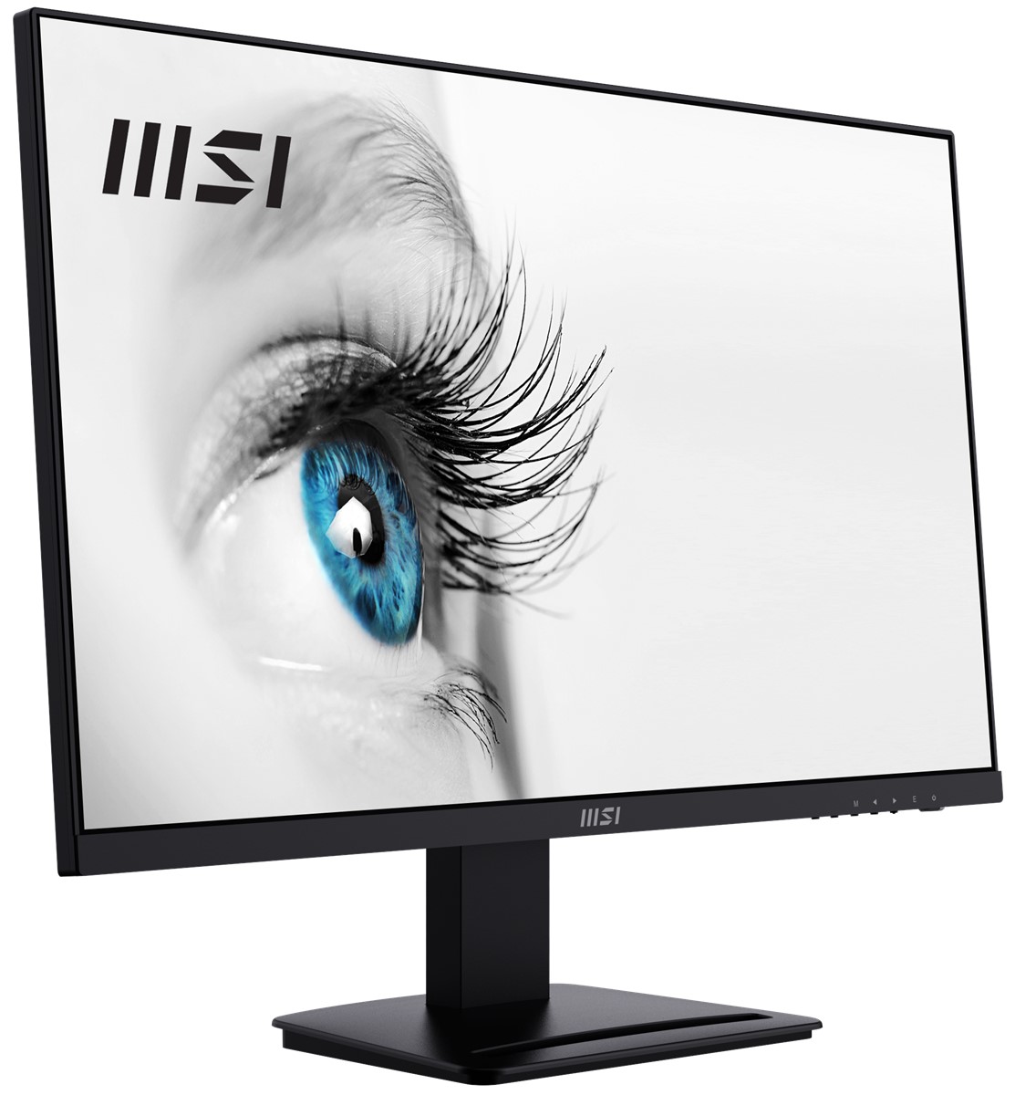 MSI 27" IPS PRO MP273A 1ms 100Hz HDMI-DP Kurumsal Monitör 1920x1080