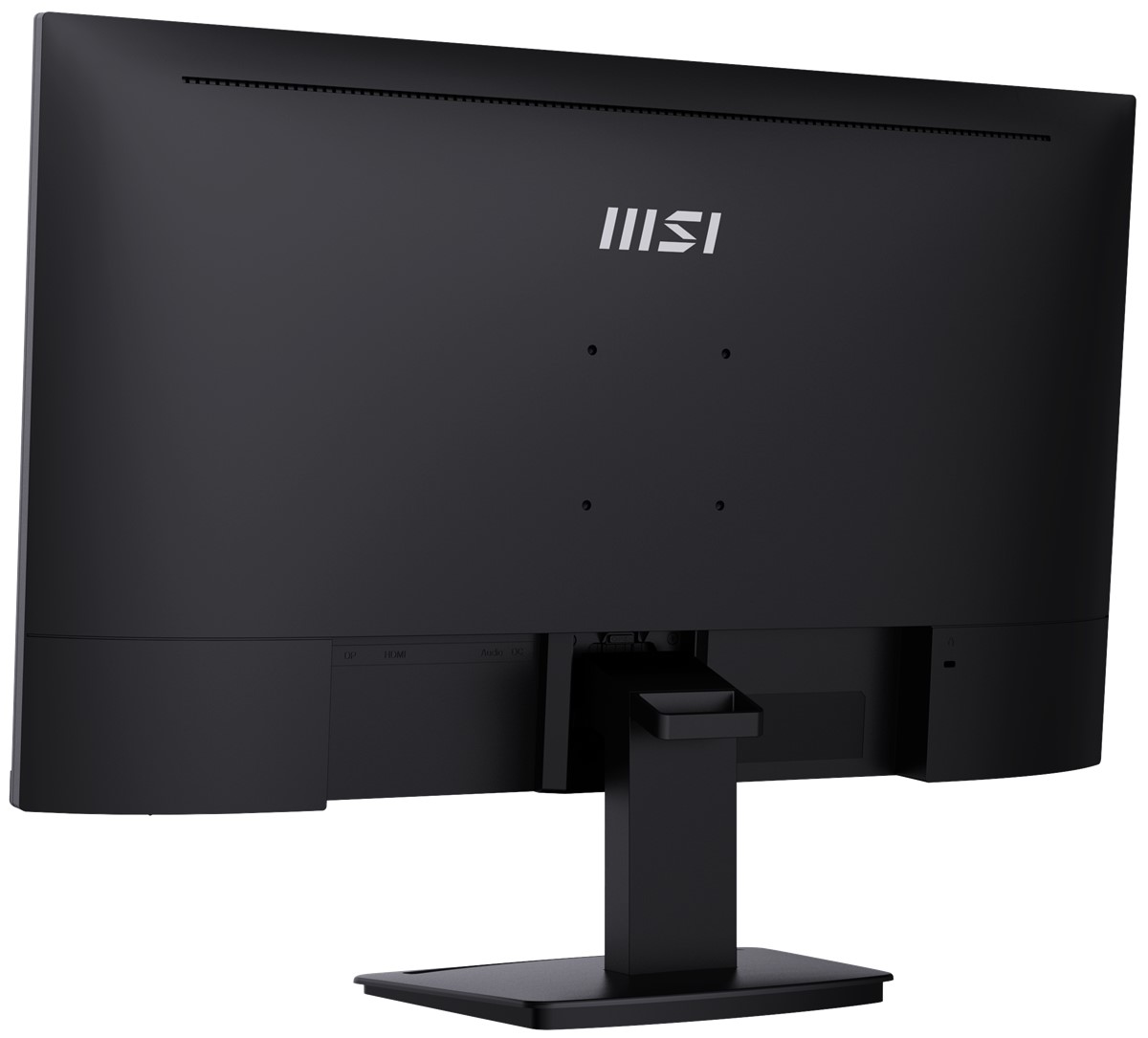 MSI 27" IPS PRO MP273A 1ms 100Hz HDMI-DP Kurumsal Monitör 1920x1080