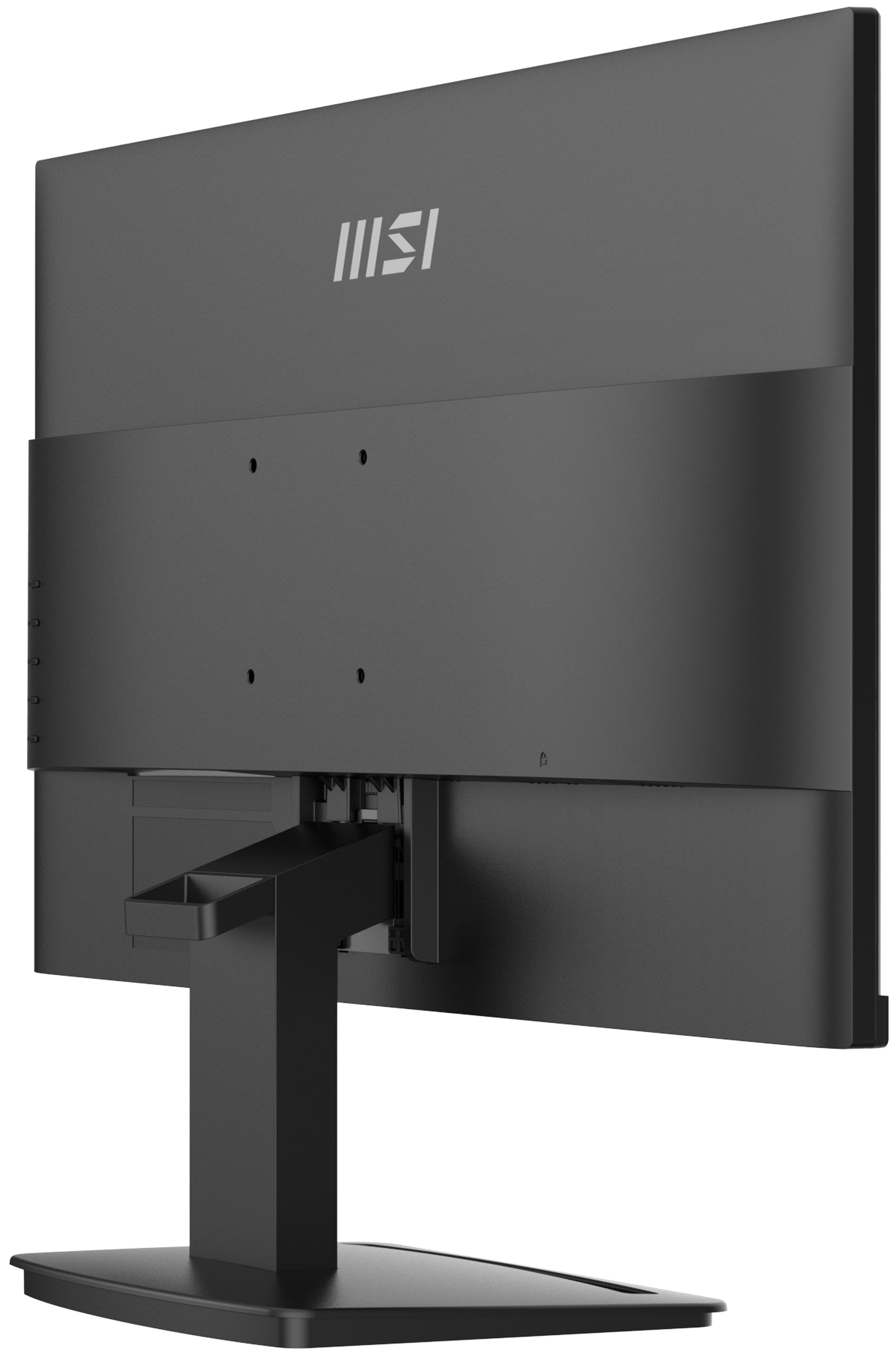 MSI 23.8" IPS PRO MP2412 1ms 100Hz HDMI-DP Kurumsal Monitör 1920x1080