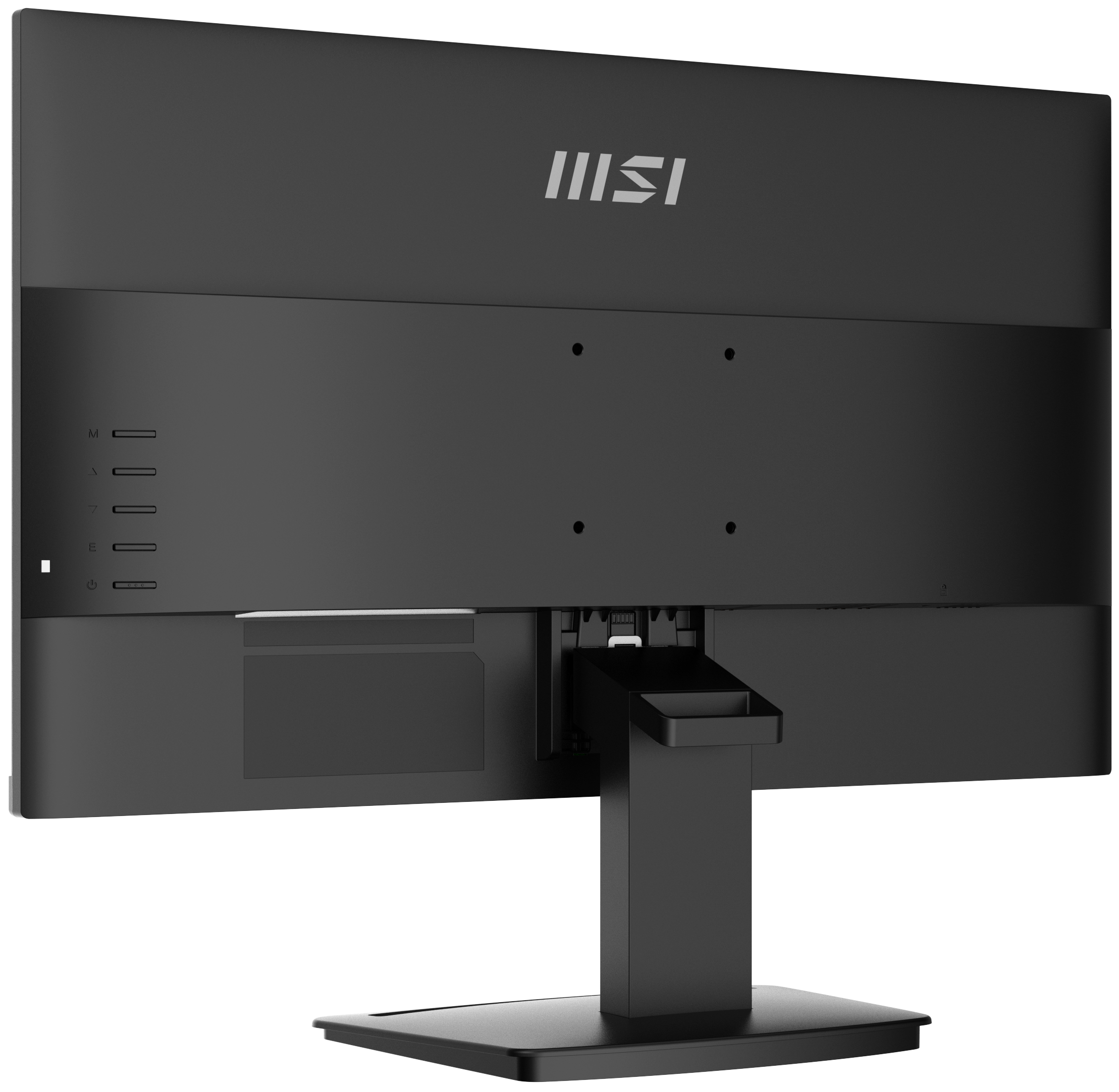 MSI 23.8" IPS PRO MP2412 1ms 100Hz HDMI-DP Kurumsal Monitör 1920x1080