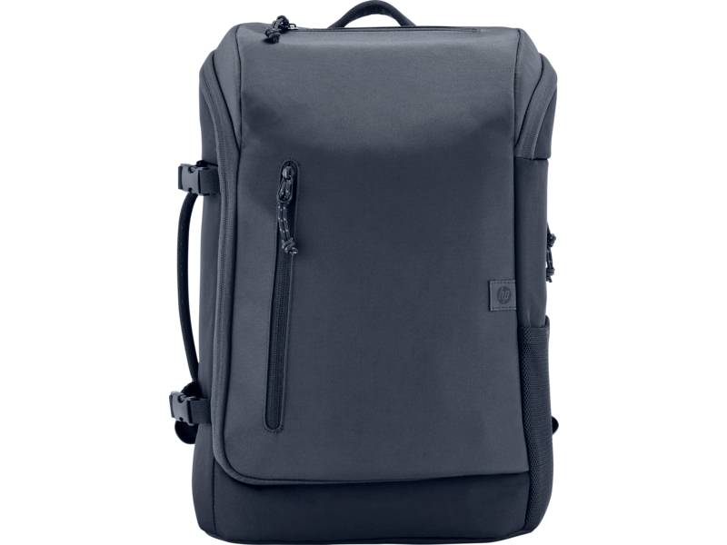 HP 15.6 Travel Notebook Çantası Sırt Tipi - 6H2D8AA ikinci görünüm