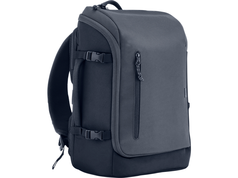 HP 15.6 Travel Notebook Çantası Sırt Tipi - 6H2D8AA