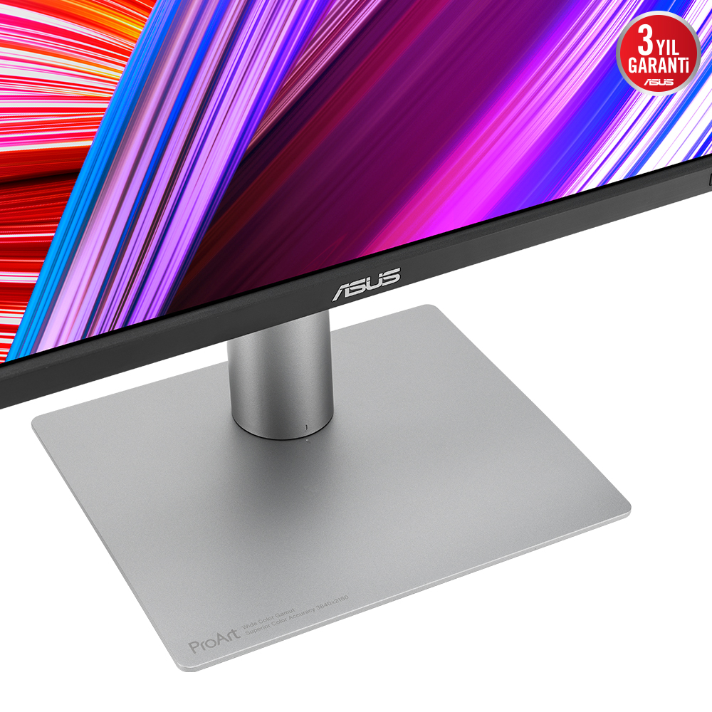 ASUS 31.5" IPS PROART PA329CRV 5MS 60HZ HDMI-DP TYPEC Pivot Grafik Tasarım Monitörü 3840x2160 / 90LM02C0-B01K70