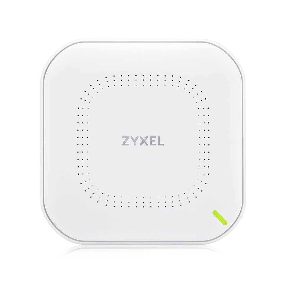 ZYXEL NWA90AX PRO WIFI6 AX3000 PoE Bulut Yönetimli Kurumsal Access Point ikinci görünüm