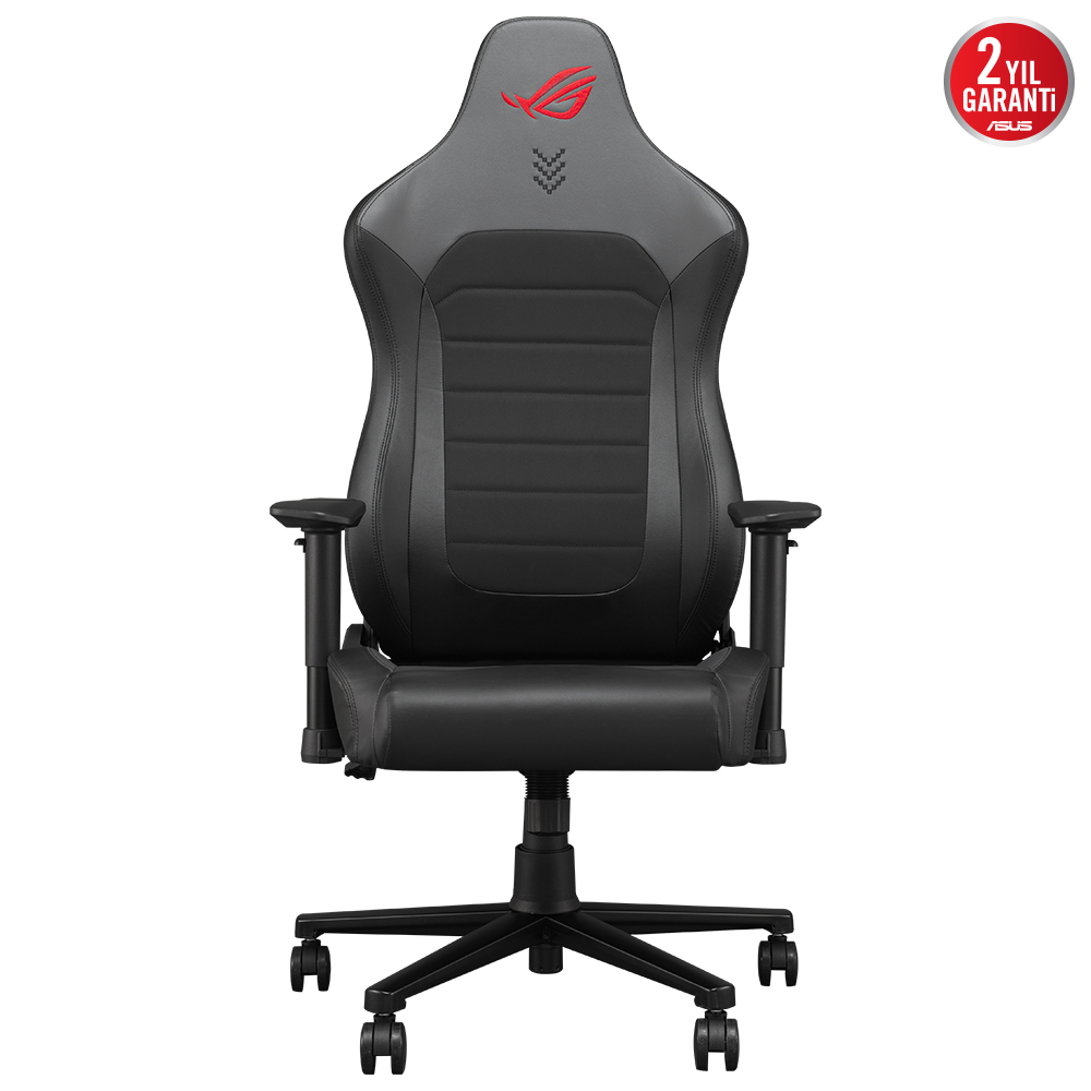 ASUS ROG Aethon SL201 Ergonmik Oyuncu / Çalışma Koltuğu (Siyah) ikinci görünüm