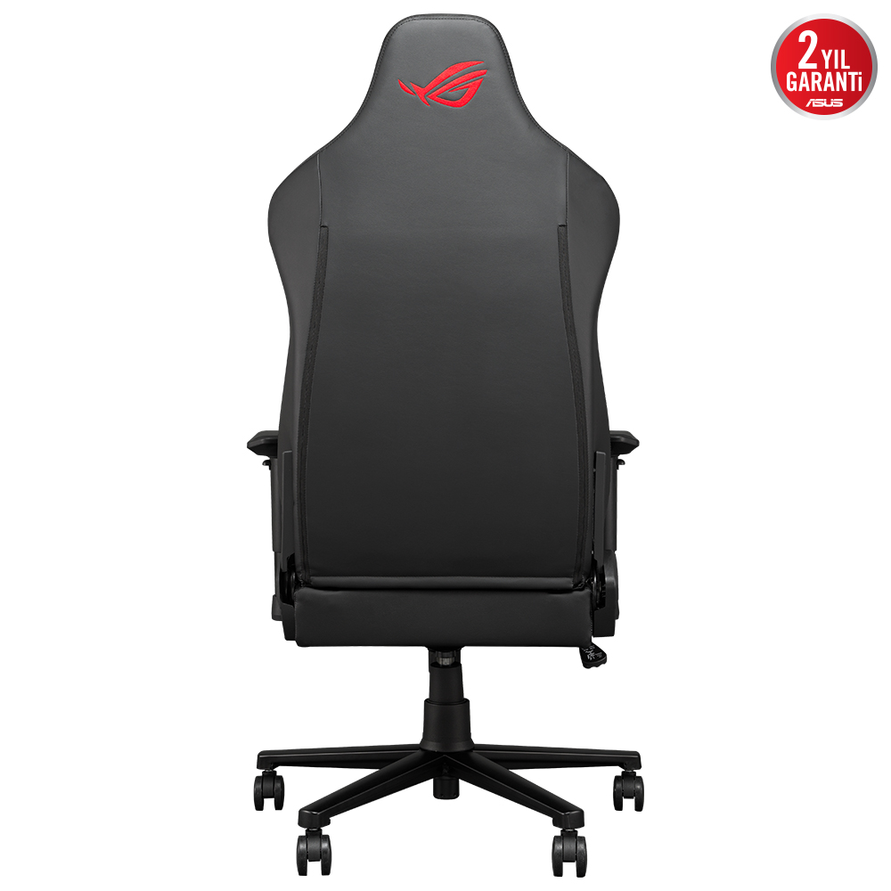 ASUS ROG Aethon SL201 Ergonmik Oyuncu / Çalışma Koltuğu (Siyah)