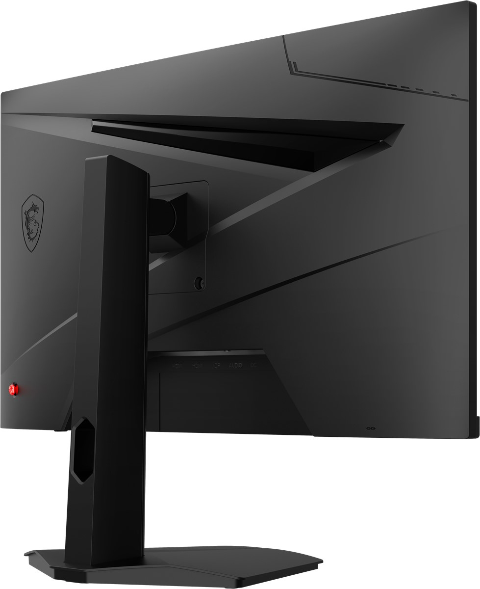 MSI 23.8" RAPID IPS G244F E2 1MS 180HZ HDMI-DP Gaming Monitör 1920x1080