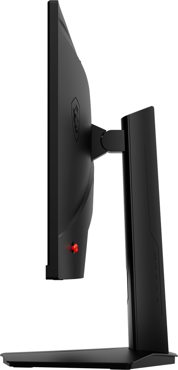 MSI 23.8" RAPID IPS G244F E2 1MS 180HZ HDMI-DP Gaming Monitör 1920x1080