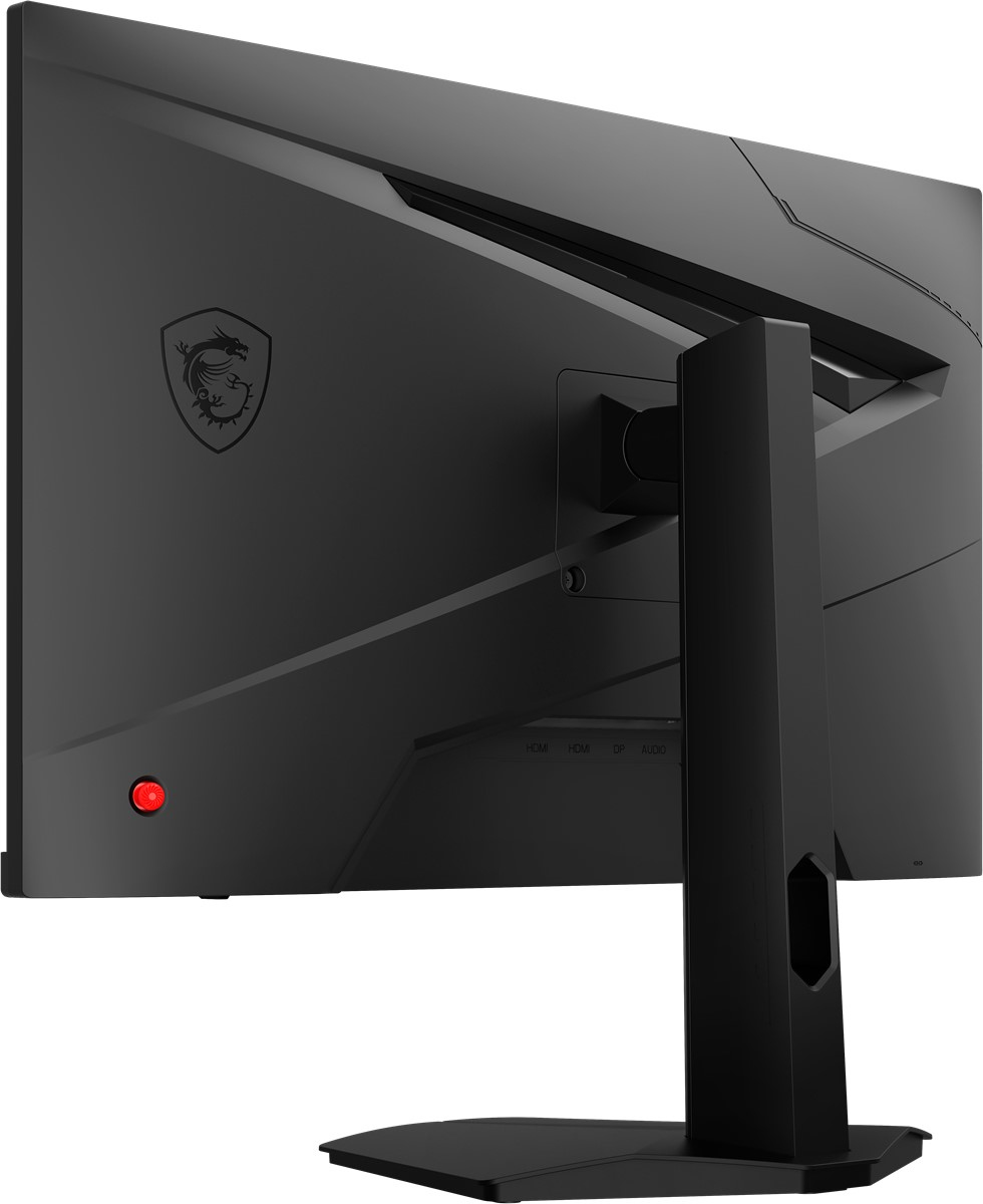 MSI 23.8" RAPID IPS G244F E2 1MS 180HZ HDMI-DP Gaming Monitör 1920x1080