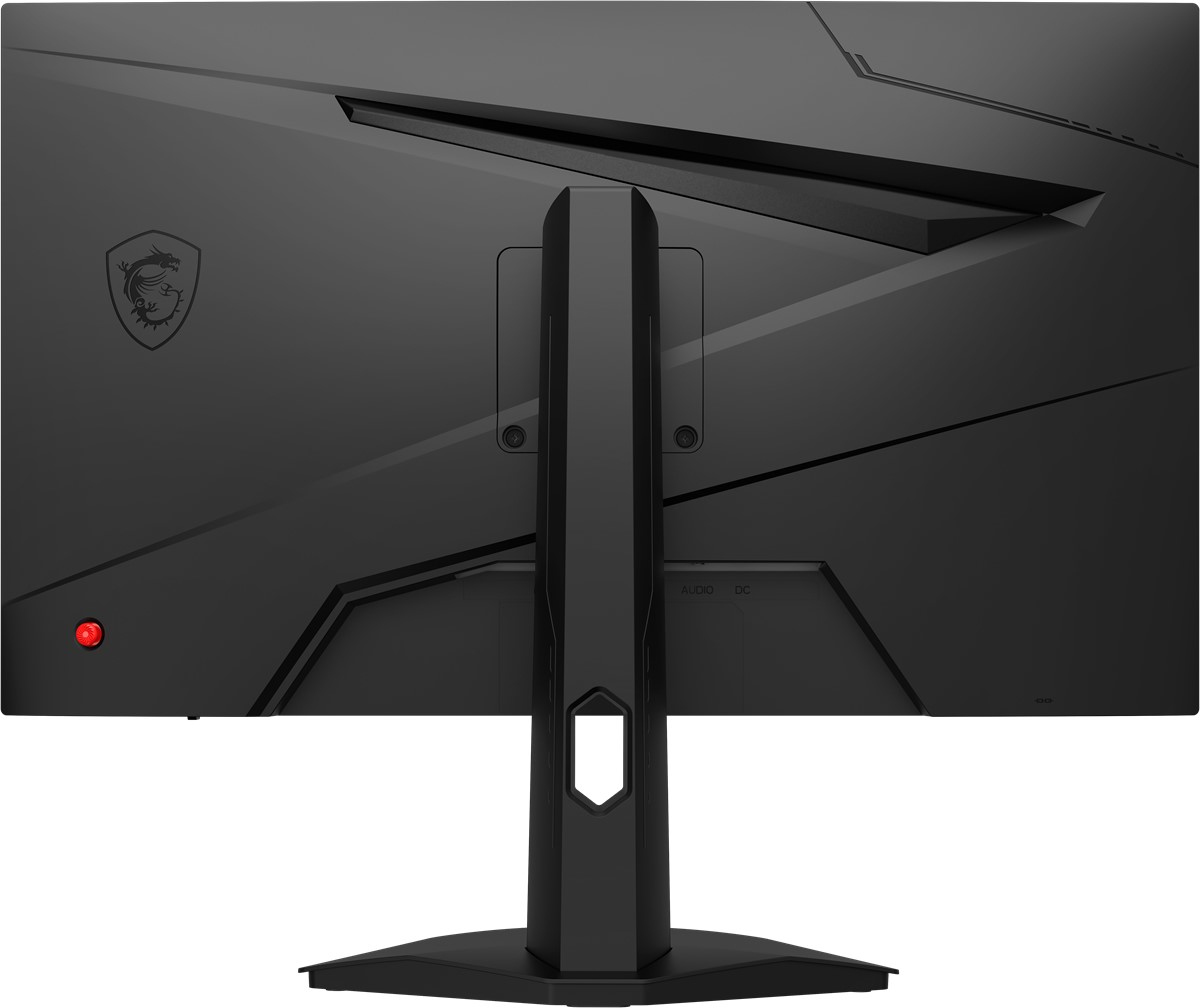 MSI 23.8" RAPID IPS G244F E2 1MS 180HZ HDMI-DP Gaming Monitör 1920x1080