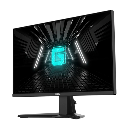 MSI 24.5" IPS G255F 1MS 180Hz HDMI-DP Gaming Monitör 1920x1080