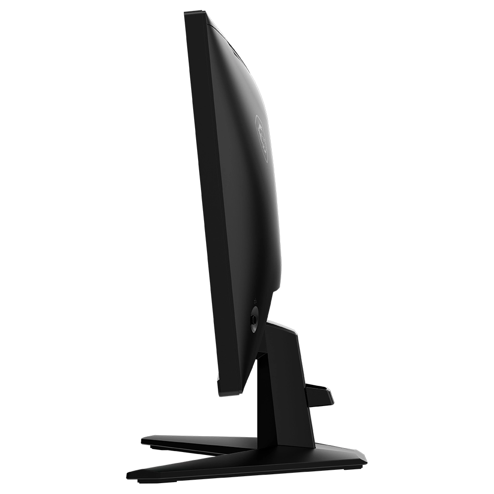 MSI 24.5" IPS G255F 1MS 180Hz HDMI-DP Gaming Monitör 1920x1080