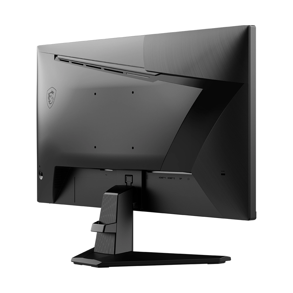MSI 24.5" IPS G255F 1MS 180Hz HDMI-DP Gaming Monitör 1920x1080