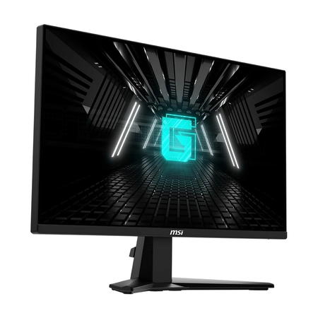 MSI 24.5" IPS G255F 1MS 180Hz HDMI-DP Gaming Monitör 1920x1080