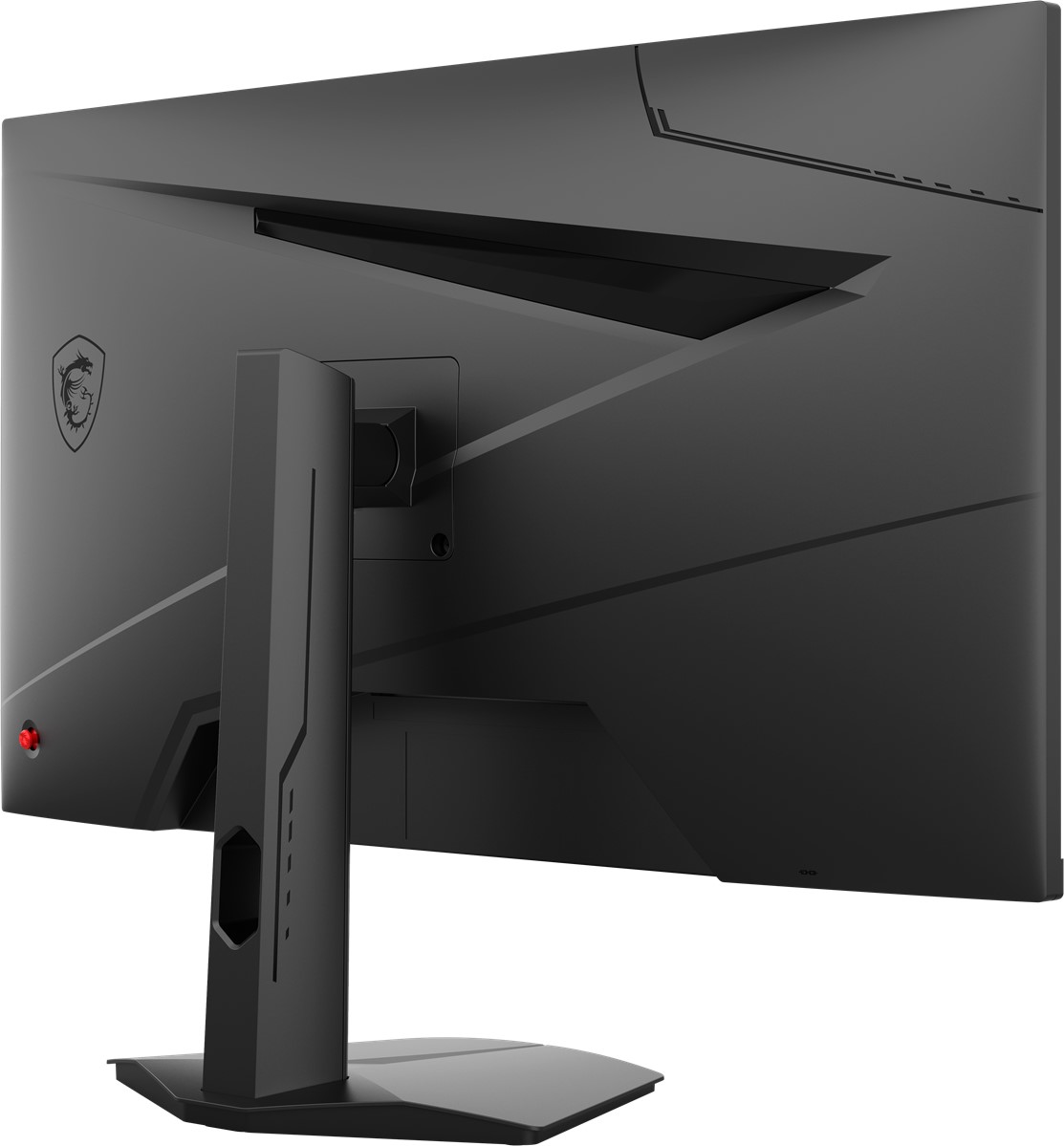 MSI 27" RAPID IPS G274F 1ms 180Hz HDMI-DP Gaming Monitör 1920x1080