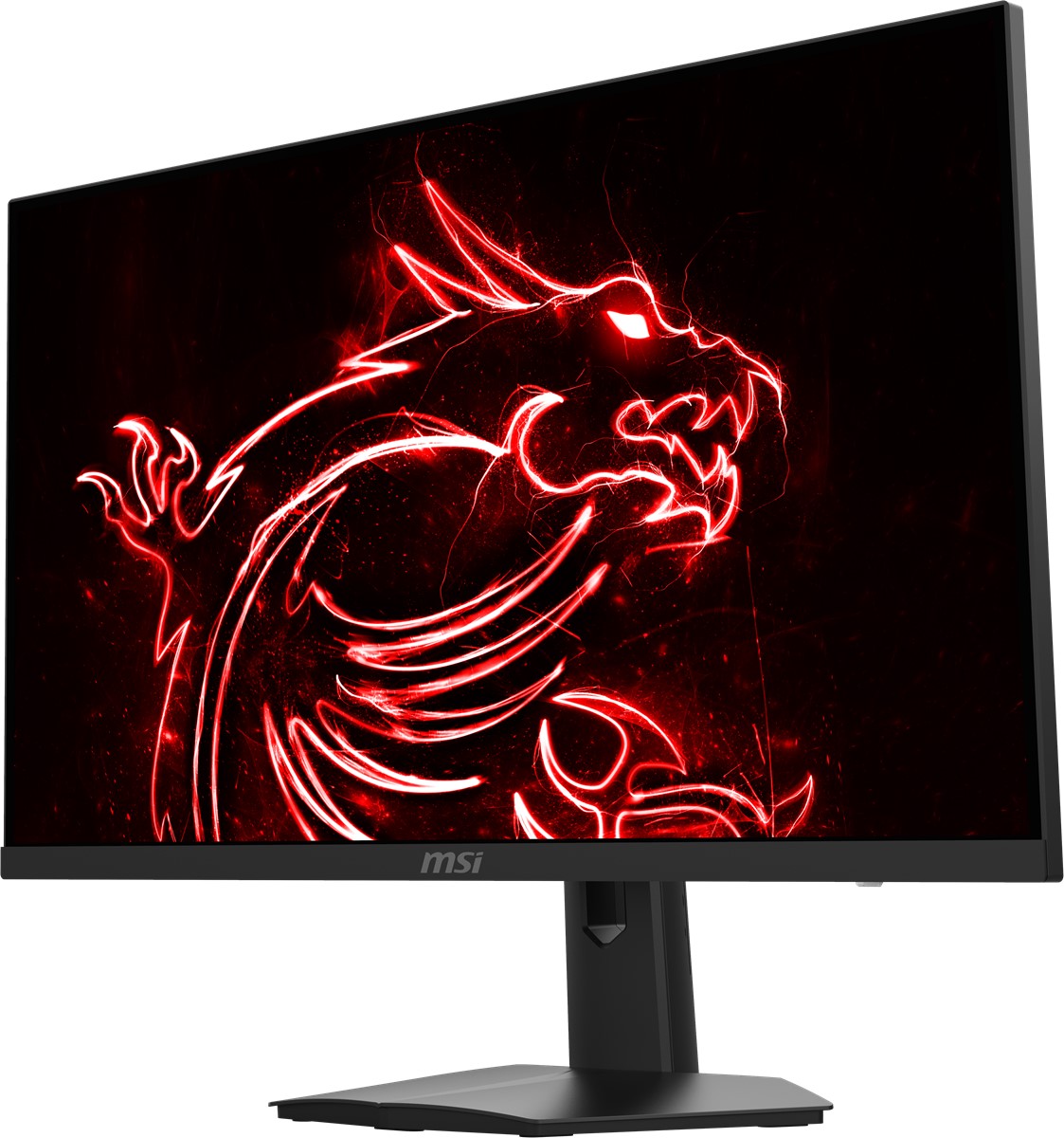 MSI 27" RAPID IPS G274F 1ms 180Hz HDMI-DP Gaming Monitör 1920x1080