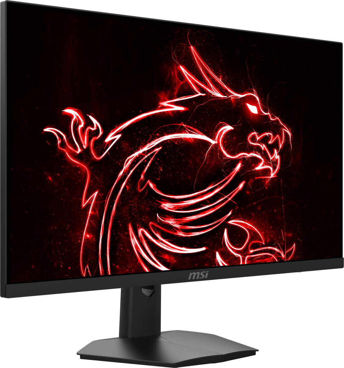 MSI 27" RAPID IPS G274F 1ms 180Hz HDMI-DP Gaming Monitör 1920x1080