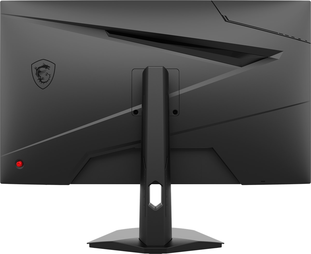 MSI 27" RAPID IPS G274F 1ms 180Hz HDMI-DP Gaming Monitör 1920x1080