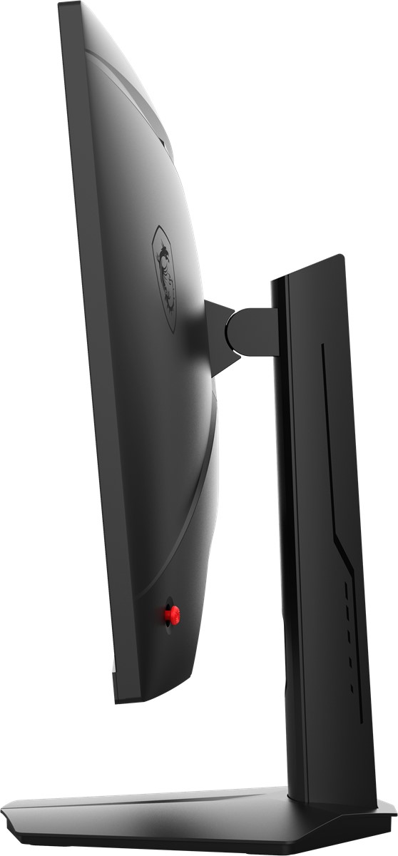 MSI 27" RAPID IPS G274F 1ms 180Hz HDMI-DP Gaming Monitör 1920x1080