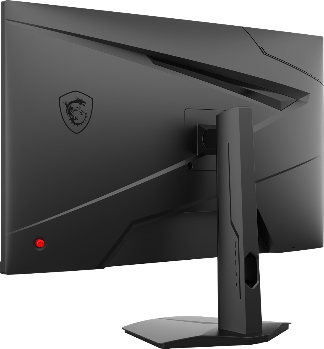 MSI 27" RAPID IPS G274F 1ms 180Hz HDMI-DP Gaming Monitör 1920x1080