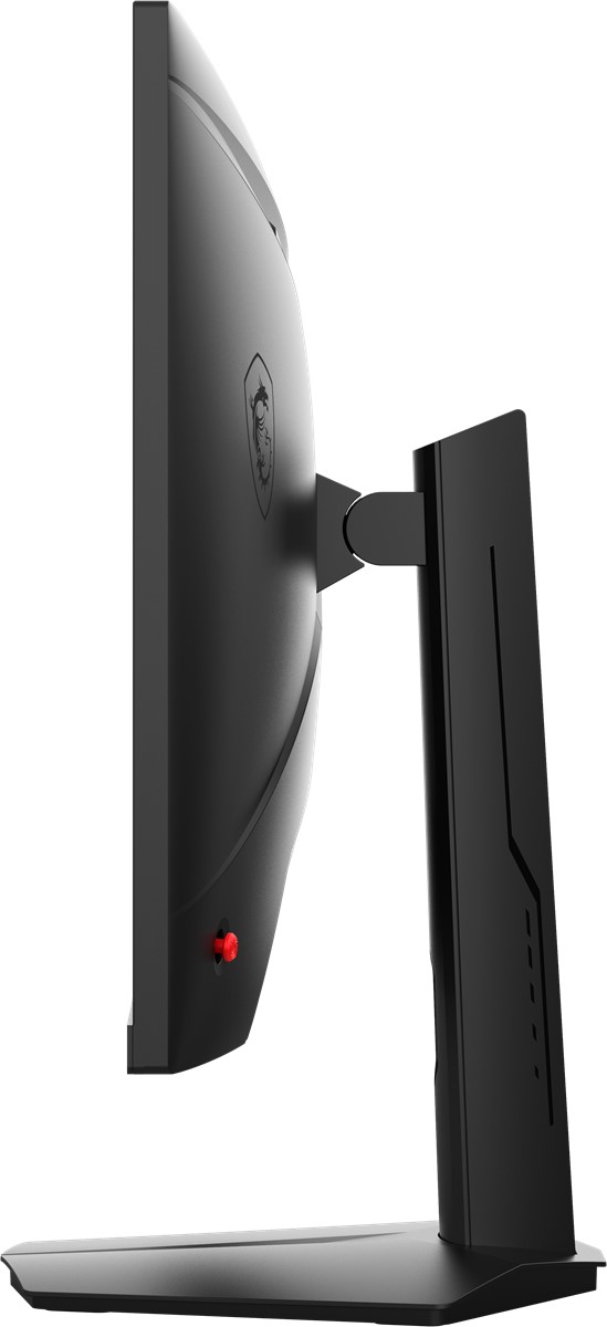MSI 27" RAPID IPS G274F 1ms 180Hz HDMI-DP Gaming Monitör 1920x1080