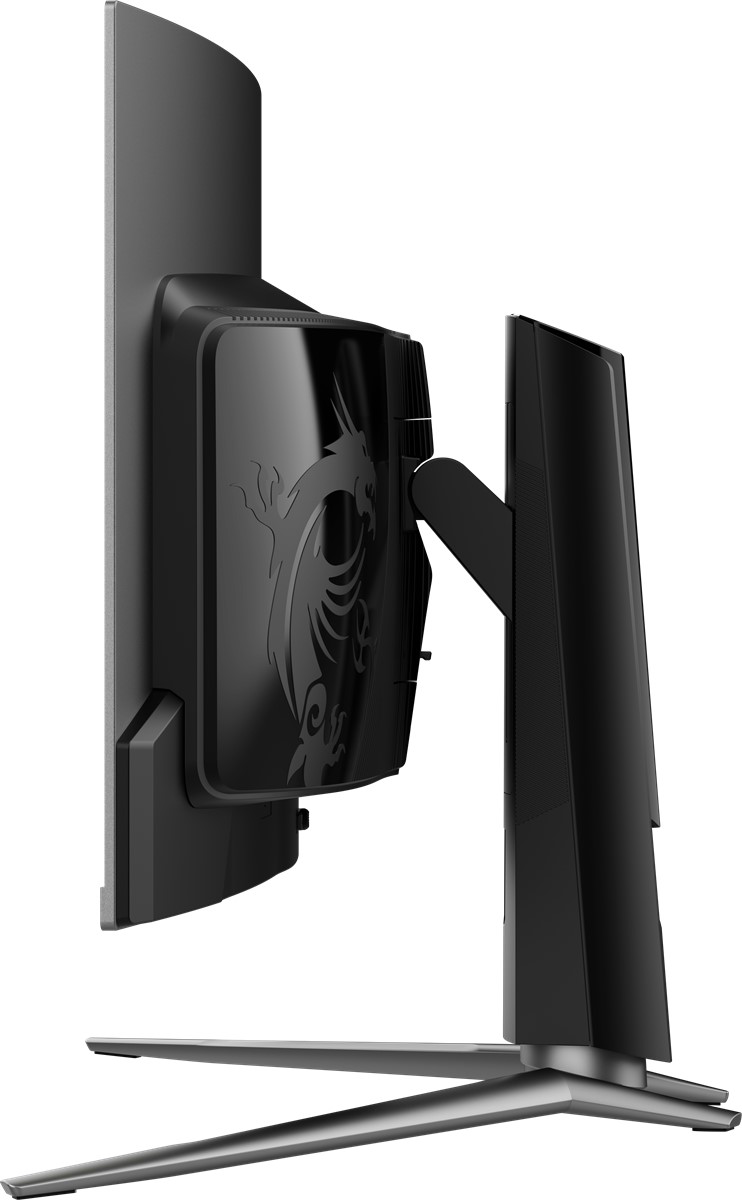 MSI 34" MAG 341CQP QD-OLED 0.03MS 175HZ HDMI-DP Kavisli Gaming Monitör 3440x1440