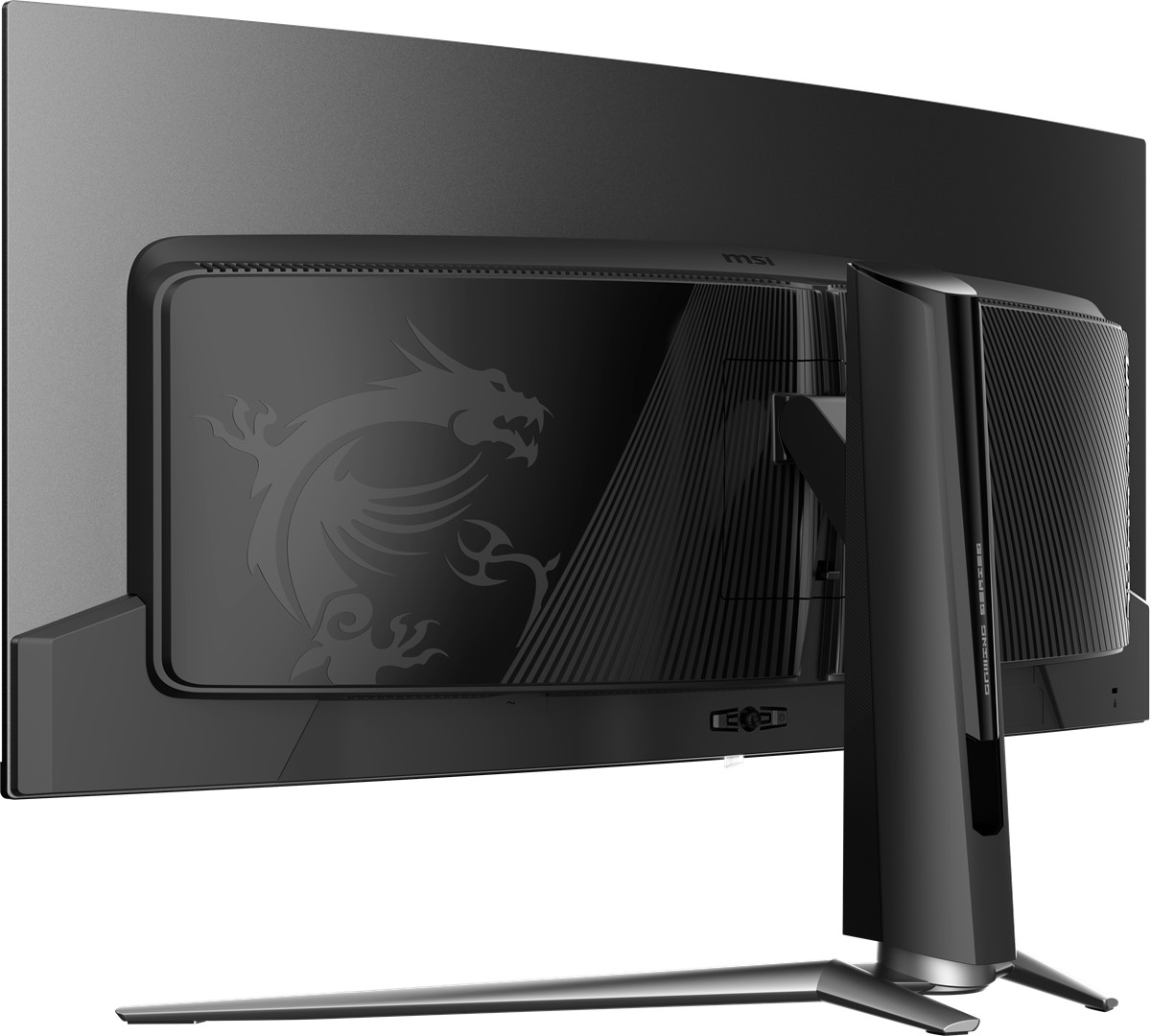 MSI 34" MAG 341CQP QD-OLED 0.03MS 175HZ HDMI-DP Kavisli Gaming Monitör 3440x1440