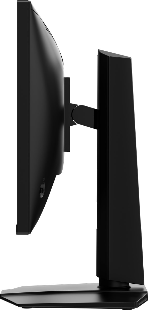 MSI 24.5" RAPID IPS G255PF E2 1ms 180Hz HDMI-DP Pivot Gaming Monitör 1920x1080