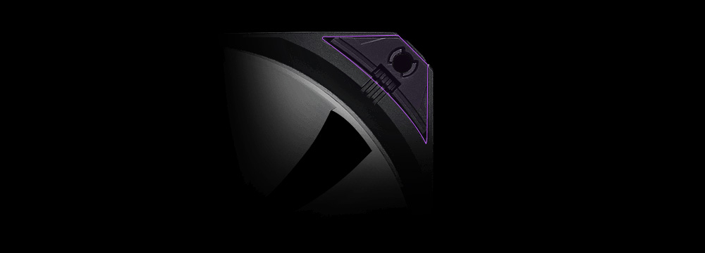 ASUS 240mm ROG STRIX LC III 240 ARGB AM5-1851p Sıvı Soğutmalı İşlemci Fanı / 90RC00S1-M0UAY0