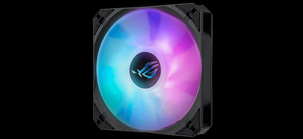 ASUS 240mm ROG STRIX LC III 240 ARGB AM5-1851p Sıvı Soğutmalı İşlemci Fanı / 90RC00S1-M0UAY0