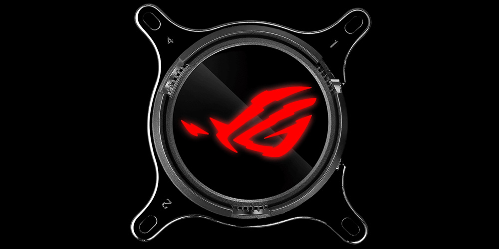 ASUS 240mm ROG STRIX LC III 240 ARGB AM5-1851p Sıvı Soğutmalı İşlemci Fanı / 90RC00S1-M0UAY0