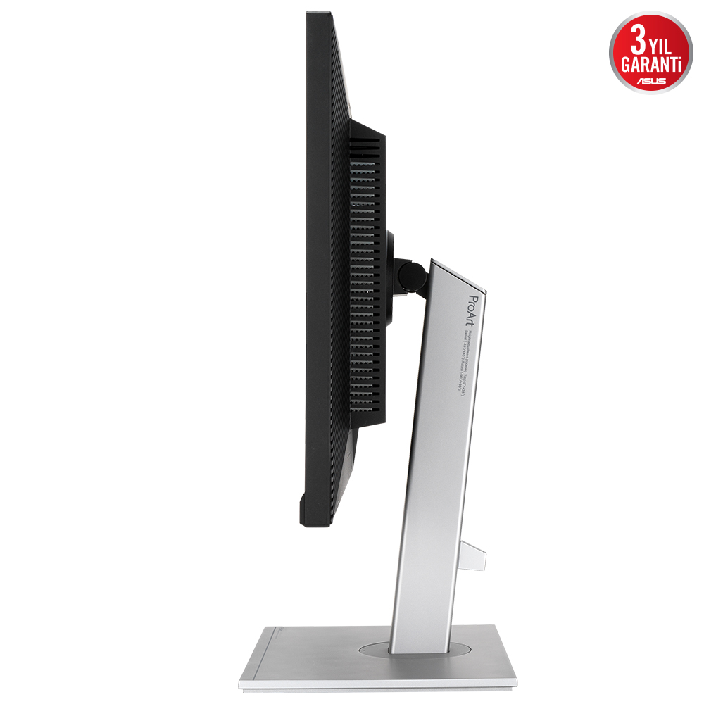 ASUS 27" IPS ProArt PA278CGV 5MS 144HZ HDMI-DP TYPEC Pivot Grafik Tasarım Monitörü 2560x1440 /  90LM05L1-B04370