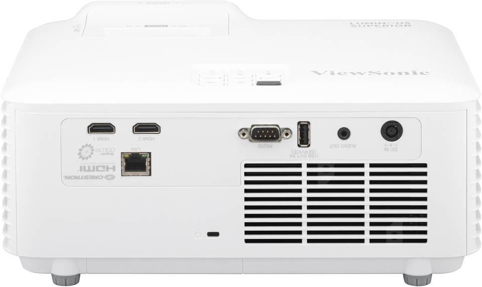 VIEWSONIC 5000ansilümen LS741HD 1920x1080 Lazer Projeksiyon Cihazı