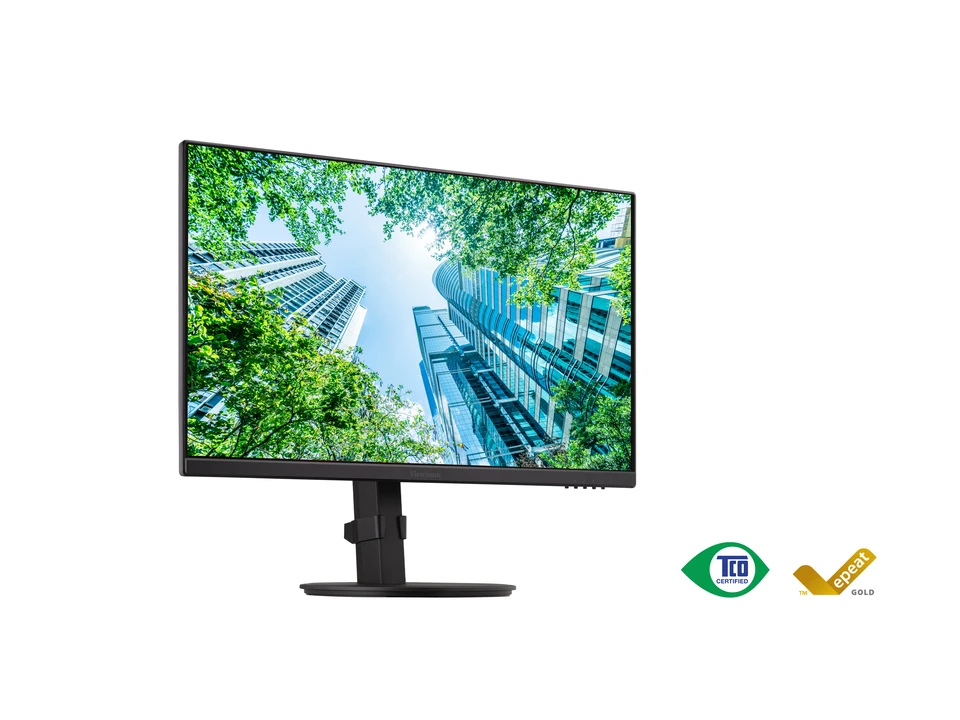 VIEWSONIC 27" IPS VA2708-HDJ VS19716 1MS 100HZ HDMI-DP Kurumsal Monitör 1920x1080