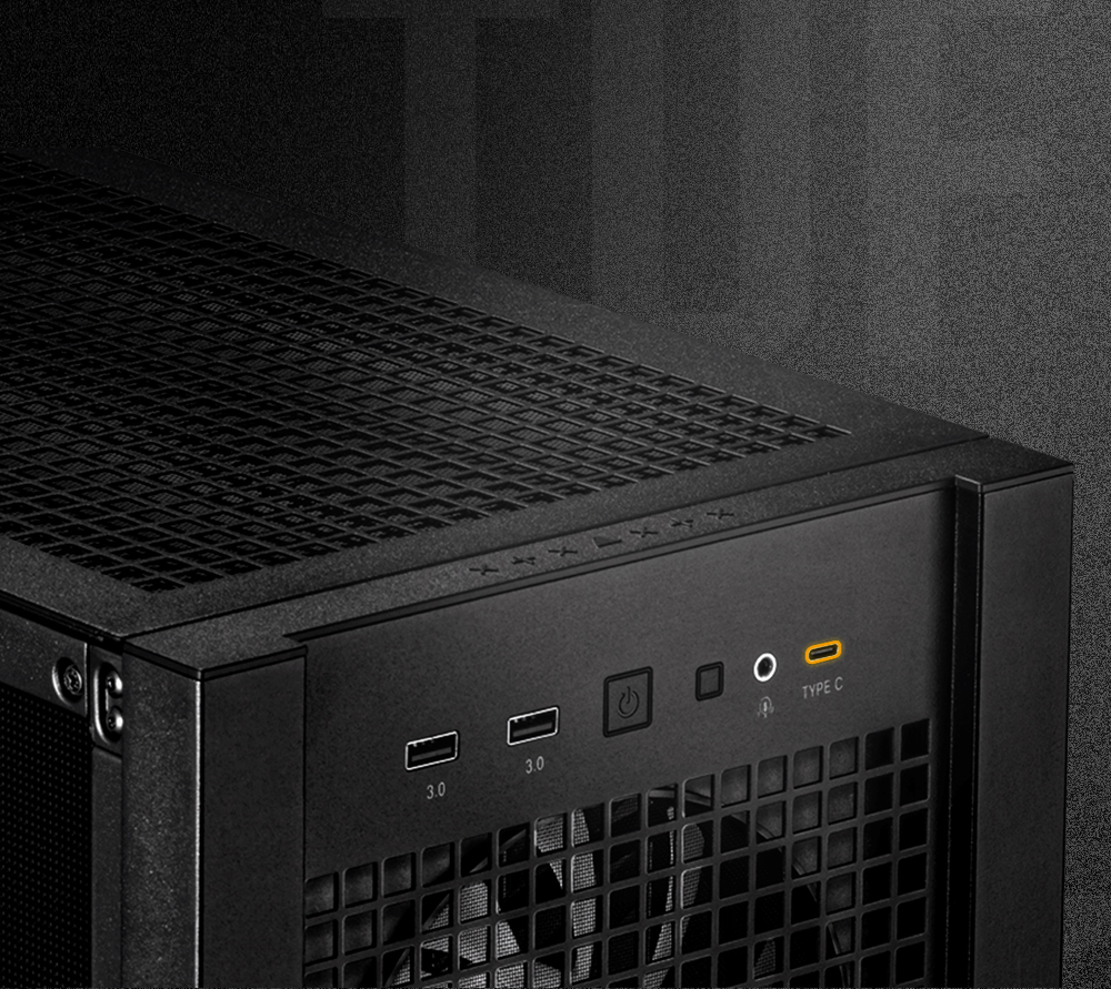 ASUS TUF GAMING GT302 TG ARGB Gaming Mid-Tower PC Kasası Beyaz / 90DC00I3-B19000
