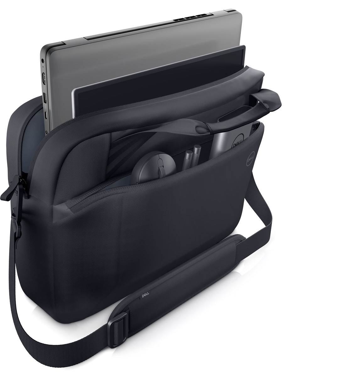 DELL 15.6" EcoLoop Prıo Slim Notebook Çantası 460-BDQQ