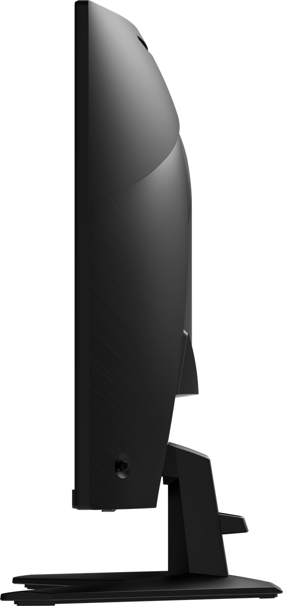 MSI 31.5" VA MAG 32C6X 1MS 250HZ HDMI-DP Kavisli Gaming Monitör 1920x1080
