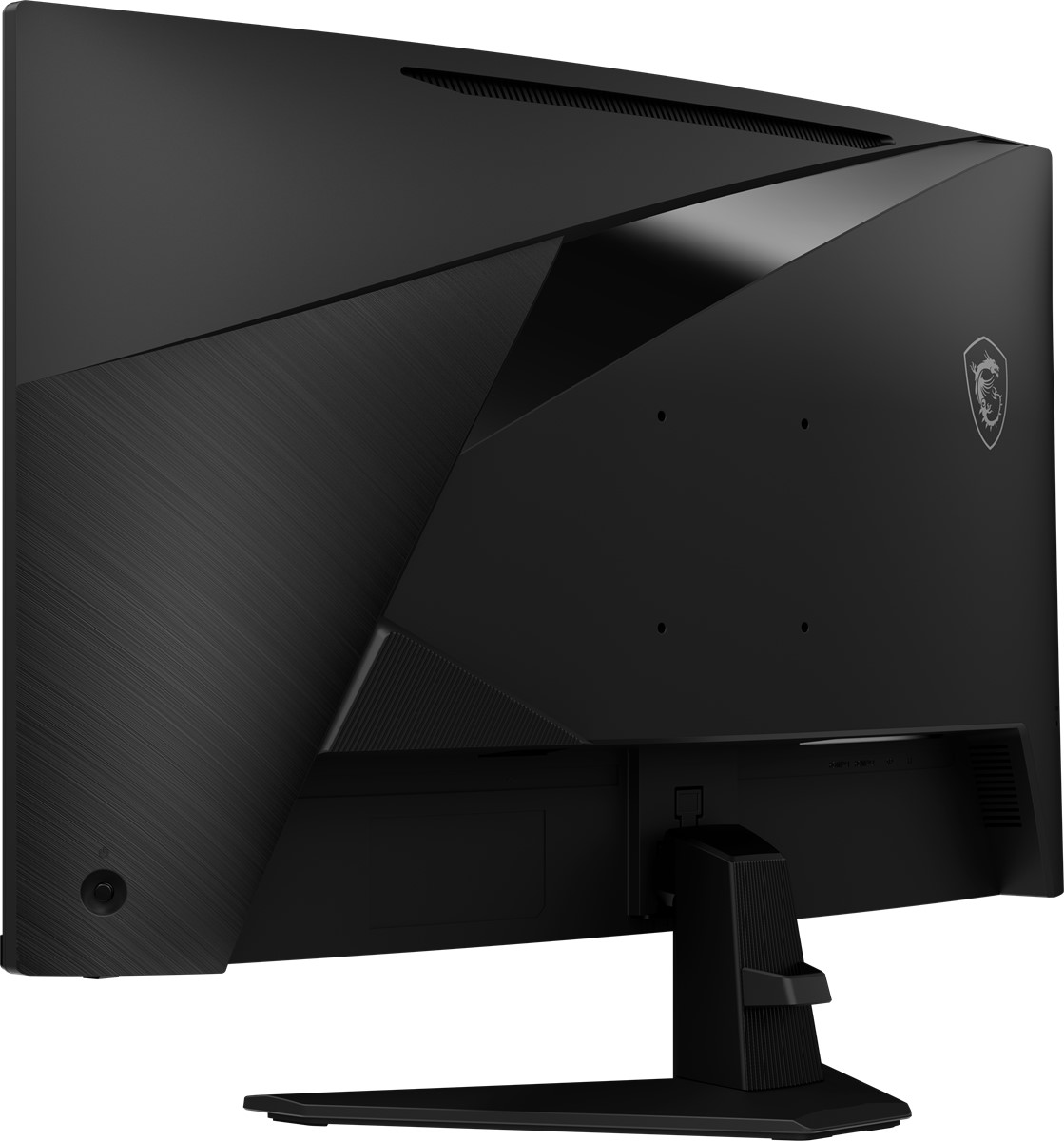 MSI 31.5" VA MAG 32C6X 1MS 250HZ HDMI-DP Kavisli Gaming Monitör 1920x1080