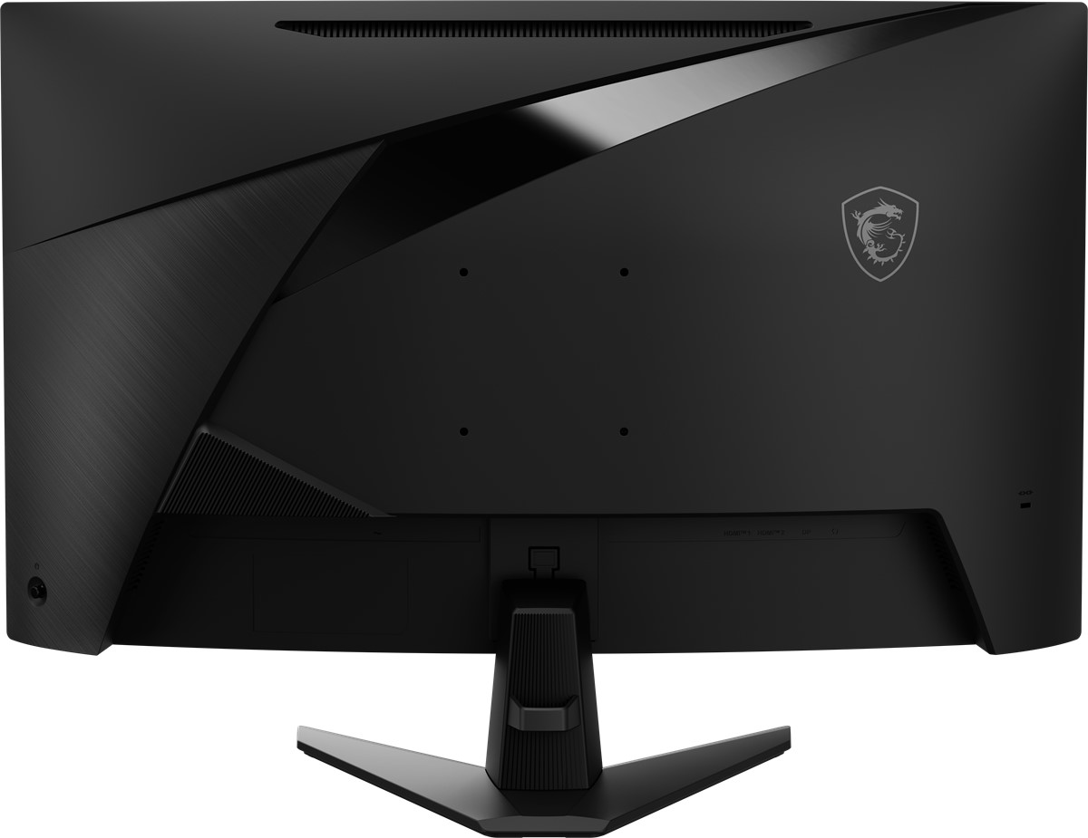 MSI 31.5" VA MAG 32C6X 1MS 250HZ HDMI-DP Kavisli Gaming Monitör 1920x1080