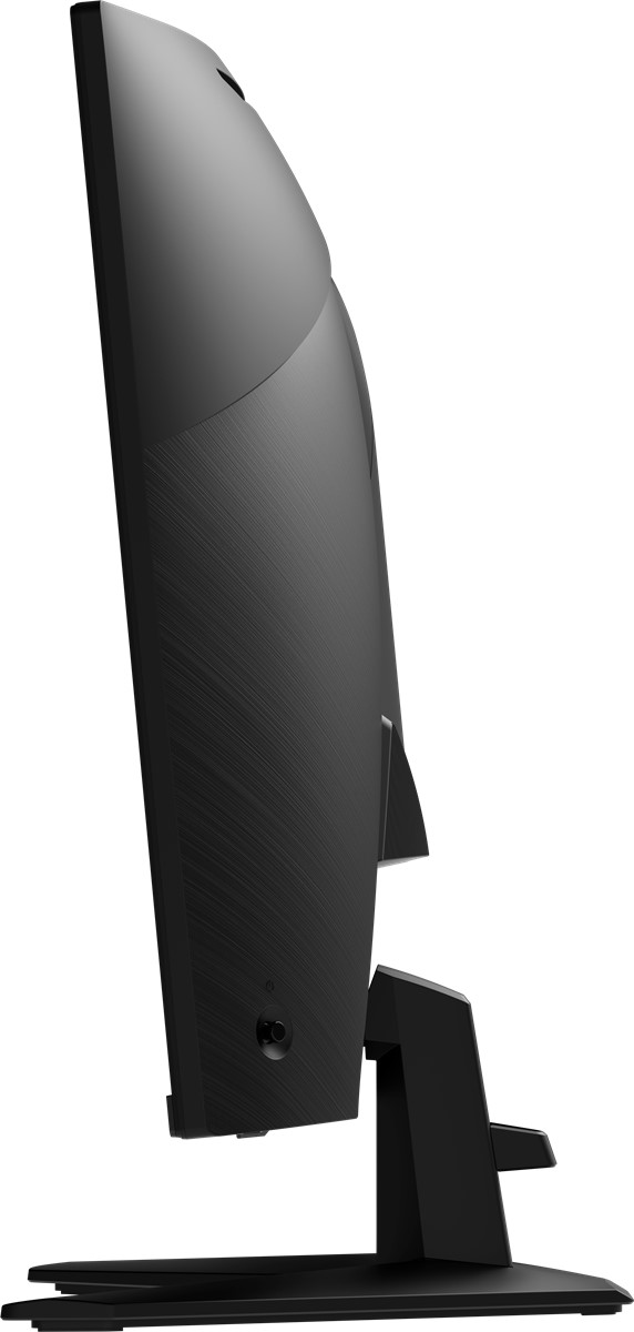 MSI 31.5" VA MAG 32C6X 1MS 250HZ HDMI-DP Kavisli Gaming Monitör 1920x1080