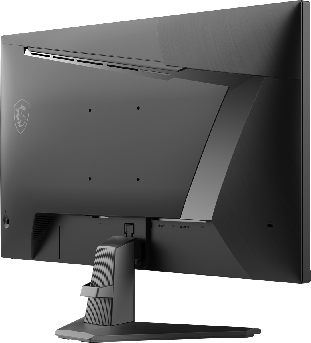MSI 27" RAPID IPS MAG 275F 0.5ms 180Hz HDMI-DP Gaming Monitör 1920x1080