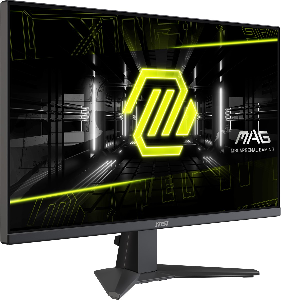 MSI 27" RAPID IPS MAG 275F 0.5ms 180Hz HDMI-DP Gaming Monitör 1920x1080