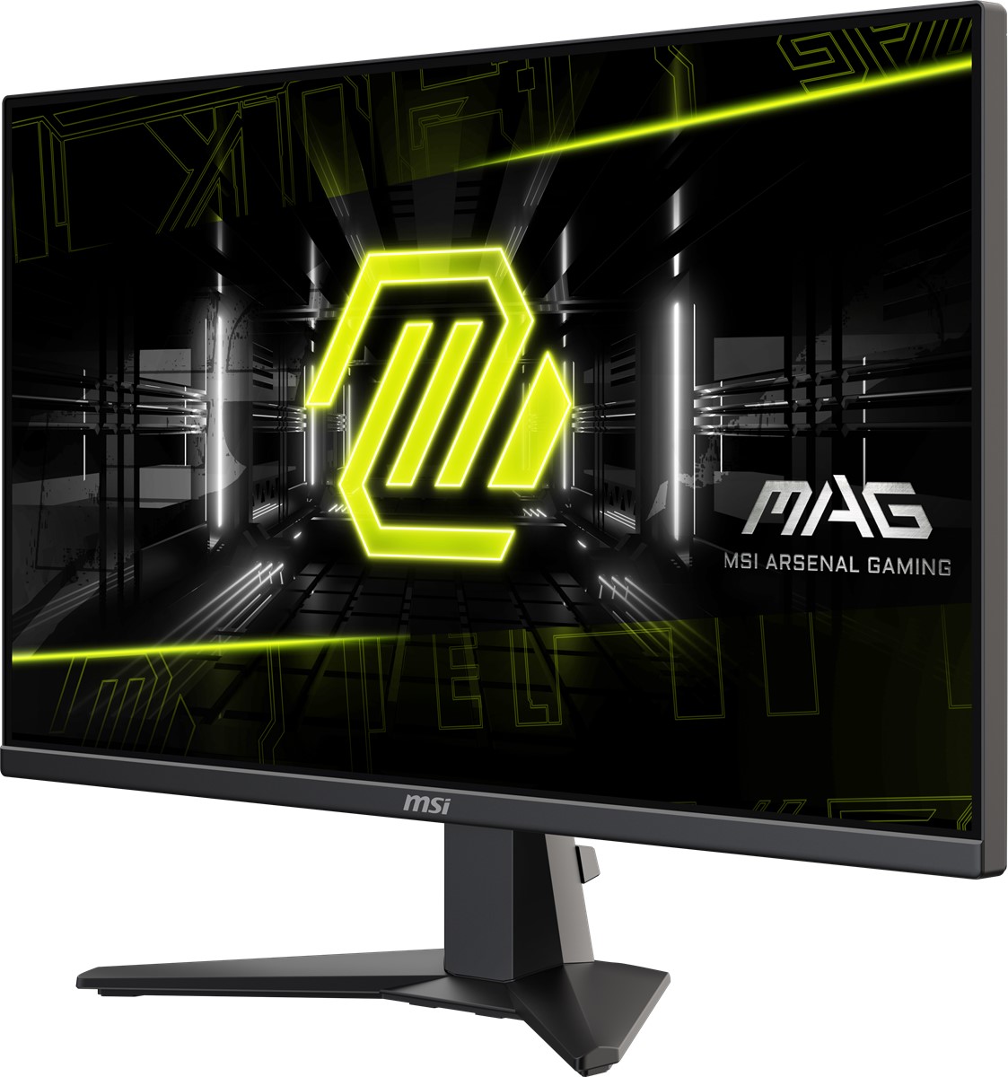 MSI 27" RAPID IPS MAG 275F 0.5ms 180Hz HDMI-DP Gaming Monitör 1920x1080
