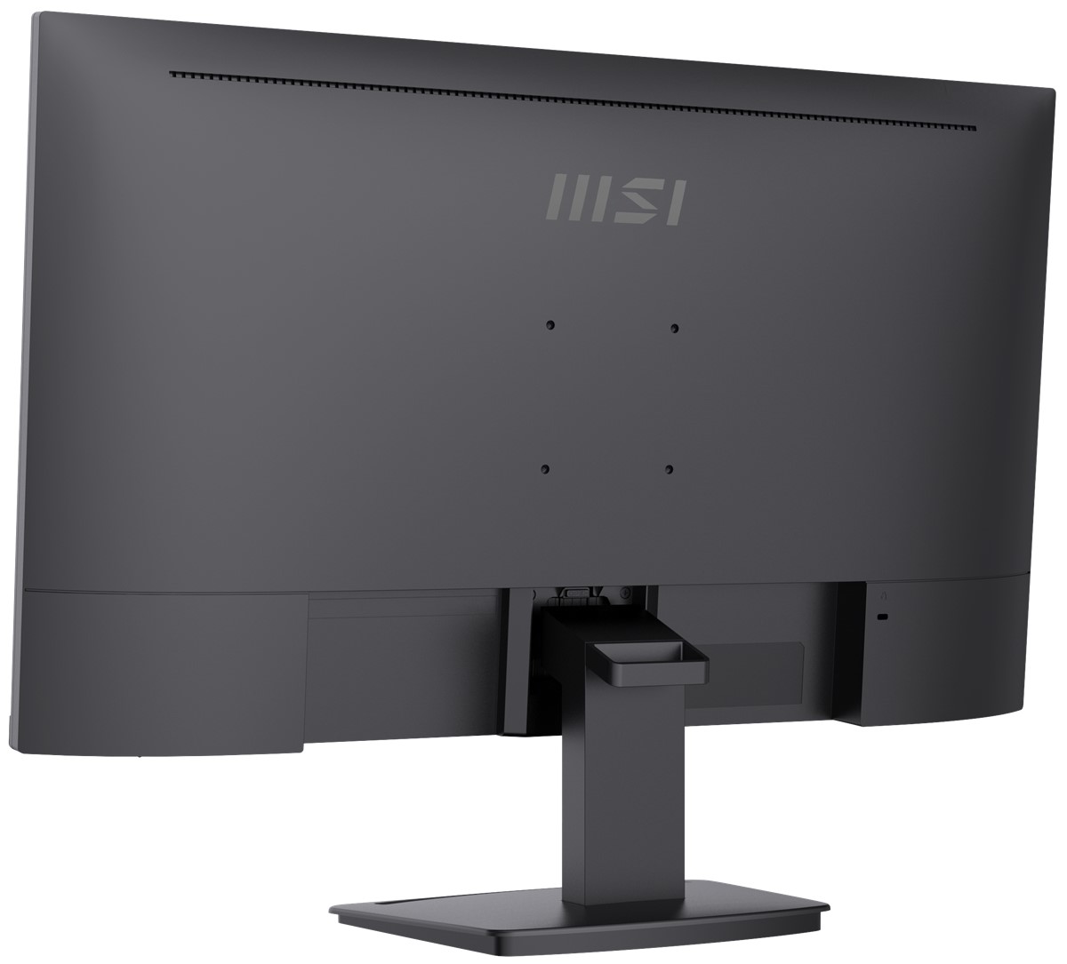 MSI 27" IPS PRO MP273U 4MS 60HZ HDMI-DP Kurumsal Monitör 3840x2160