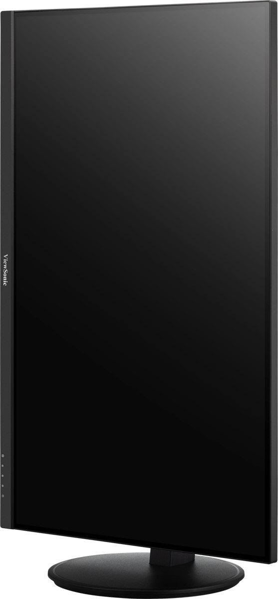 VIEWSONIC 27" IPS VG2708-4K 4MS 60HZ HDMI-DP Pivot Kurumsal Monitör 3840x2160